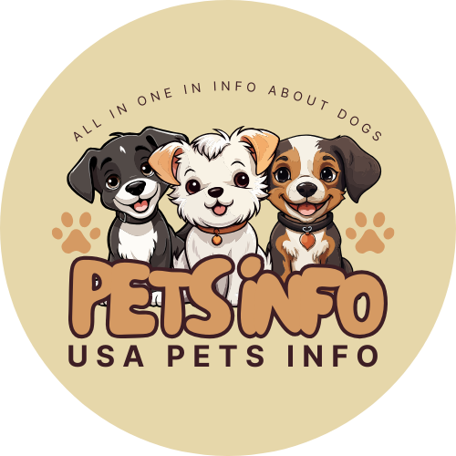 USA PETS INFORMATION